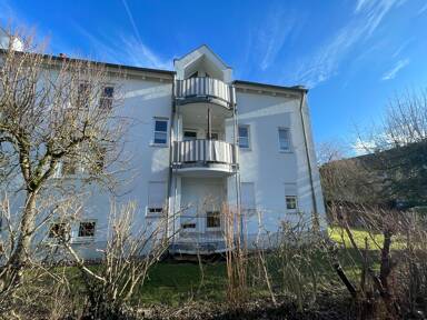 Wohnung zum Kauf 249.000 € 3 Zimmer 82,6 m² Deggendorf Deggendorf 94469