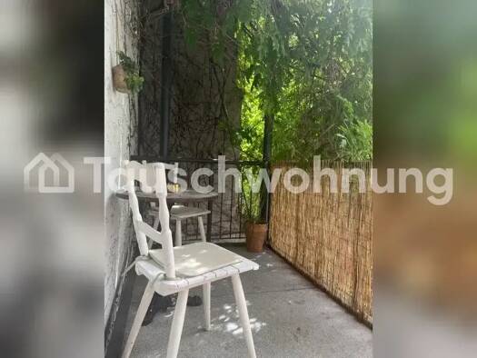 Wohnung zur Miete Tauschwohnung 550 € 1 Zimmer 35 m² 1. Geschoss Altstadt Heidelberg 69117