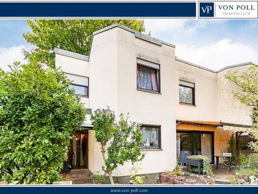 Reihenendhaus zum Kauf 498.000 € 5 Zimmer 103,3 m² 324 m² Grundstück Hermsdorf Berlin 13465