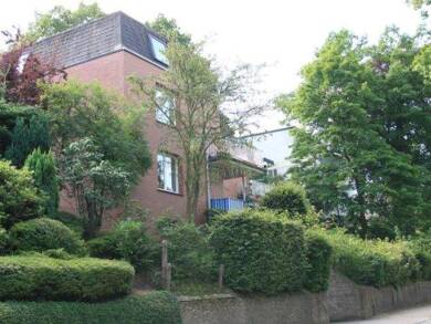 Garage zur Miete provisionsfrei Hamburg 22587