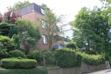 Garage zur Miete provisionsfrei Hamburg 22587