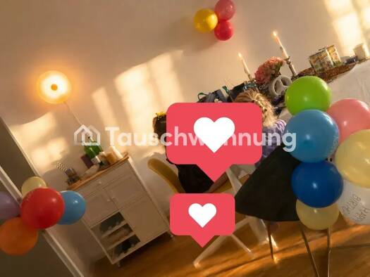 Penthouse zur Miete Tauschwohnung 1.200 € 3 Zimmer 90 m² 5. Geschoss Osdorf Altona 20357