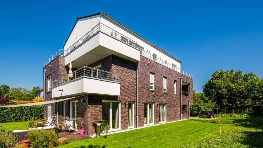 Wohnung zum Kauf 379.000 € 3 Zimmer 101 m² EG Nadorst Oldenburg 26127