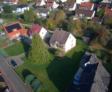 Einfamilienhaus zum Kauf 299.000 € 7 Zimmer 148 m² 1.300 m² Grundstück Ahrbergen Giesen / Ahrbergen 31180