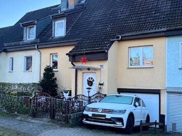 Haus zum Kauf 340.000 € 4 Zimmer 114,2 m² 383 m² Grundstück Mühlenbecker Str. 93 B Bergfelde Hohen Neuendorf 16562