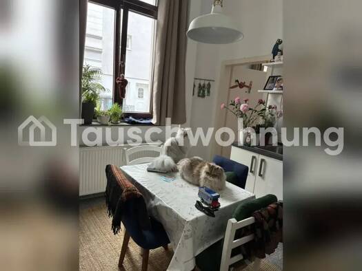 Wohnung zur Miete Tauschwohnung 700 € 3 Zimmer 45 m² EG Ehrenfeld Köln 50823