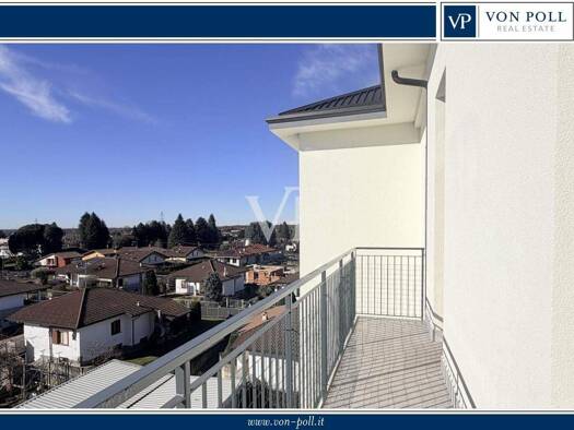 Wohnung zum Kauf 160.000 € 4 Zimmer 110 m² 3. Geschoss Vittorio Veneto 37 Cirimido 22070