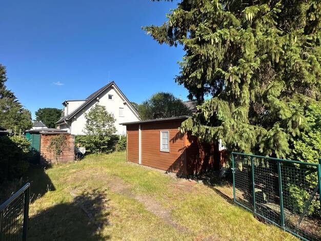 Grundstück zum Kauf 105.000 € 262 m² Grundstück Wernsdorf Königs Wusterhausen 15713
