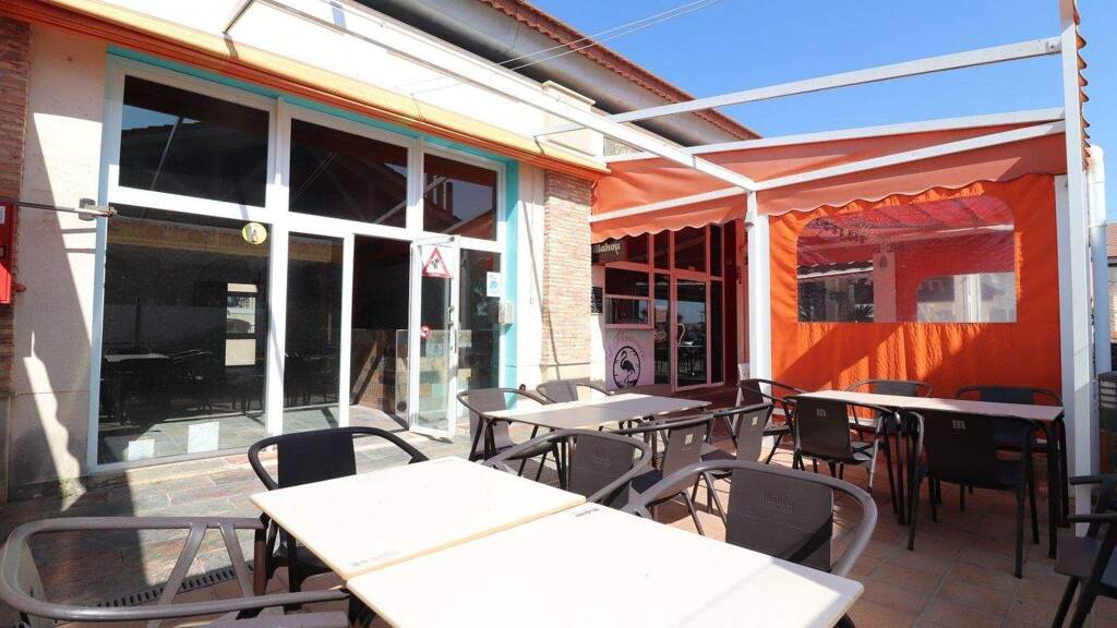 Bürogebäude zum Kauf provisionsfrei als Kapitalanlage geeignet 100.000 € 88 m² 78 m² Grundstück La Finca Golf Resort 03160