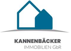 Kannenbäcker Immobilien GbR logo