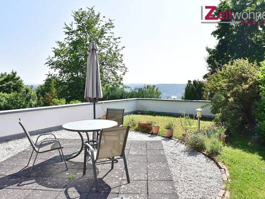 Studio zur Miete auf Zeit 1.095 € 1 Zimmer 45 m² frei ab sofort Bad Honnef 53604