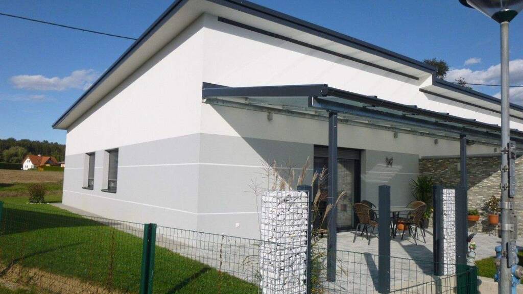 Doppelhaushälfte zum Kauf 250.000 € 80 m² 400 m² Grundstück Ottendorf an der Rittschein 8312