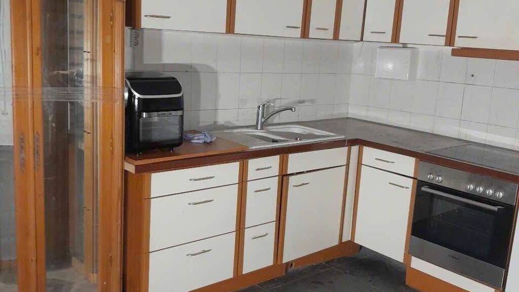 Mehrfamilienhaus zum Kauf als Kapitalanlage geeignet 1.800.000 € 565 m² 402 m² Grundstück Lichtenberg Berlin 10317