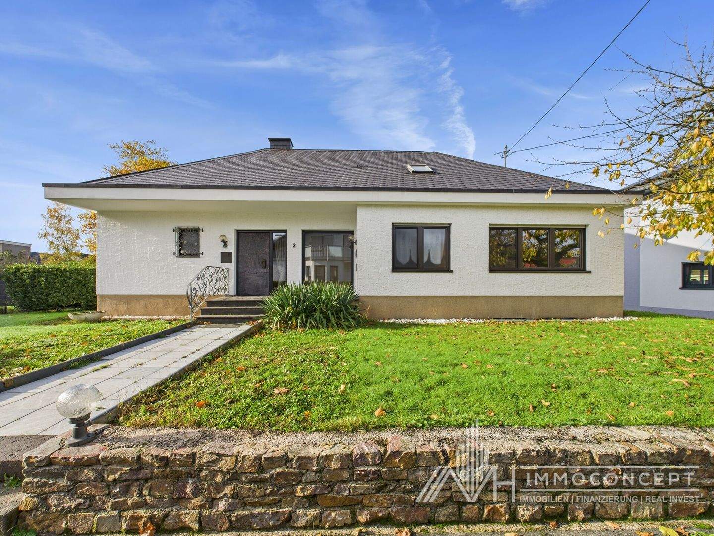 Einfamilienhaus zum Kauf - Ansicht 4