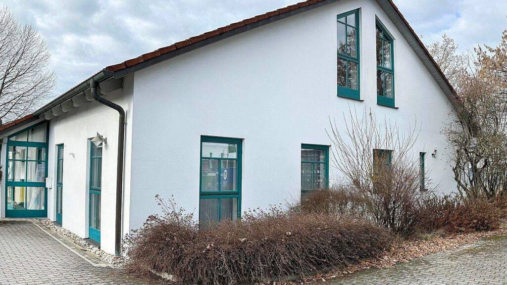 Produktionshalle zum Kauf 649.000 € 300 m² Lagerfläche Hecketstall Burgkirchen an der Alz 84508