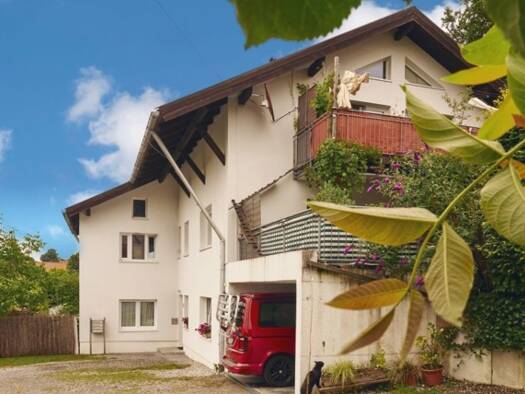 Mehrfamilienhaus zum Kauf 1.450.000 € 12 Zimmer 330 m² 701 m² Grundstück Uffing 82449