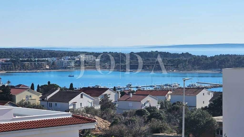 Wohnung zum Kauf 215.000 € 2 Zimmer 56 m² 2. Geschoss Novalja