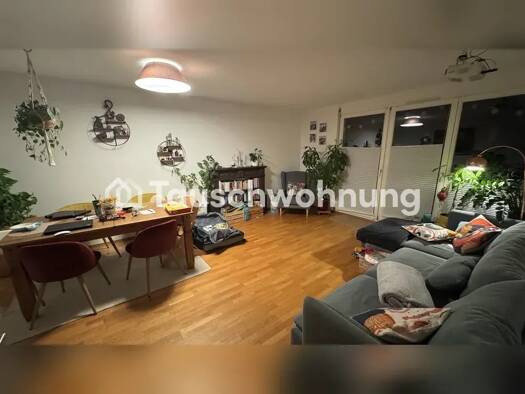 Wohnung zur Miete Tauschwohnung 1.490 € 3 Zimmer 82 m² Sendling-Westpark München 81379