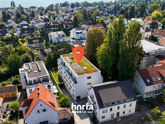 Wohnung zur Miete 850 € 2 Zimmer 42 m² frei ab 01.10.2026 Allmannsdorf Konstanz 78464