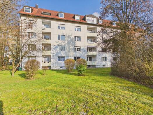 Wohnung zum Kauf 365.000 € 3,5 Zimmer 73 m² 3. Geschoss Neustift Freising 85356