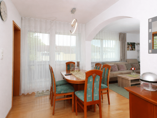 Wohnung zum Kauf 229.000 € 4 Zimmer 88,3 m² Geschoss 4/4 frei ab sofort Albrechtstraße 9 Lahr Lahr/Schwarzwald 77933