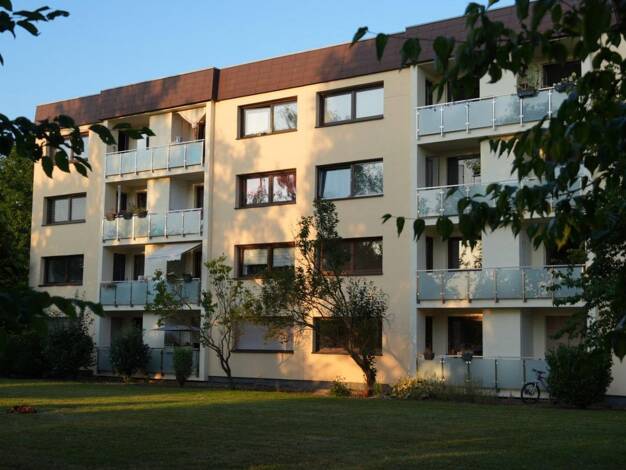 Wohnung zum Kauf provisionsfrei 249.000 € 3 Zimmer 64 m² 1. Geschoss Rondorf Rodenkirchen 50997