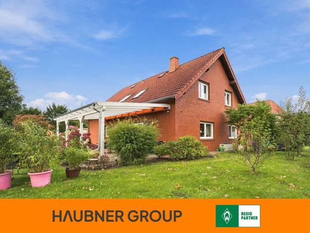Einfamilienhaus zum Kauf 439.000 € 9 Zimmer 185,9 m² 825 m² Grundstück Weddewarden Bremerhaven 27580