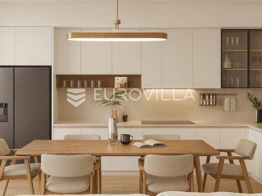 Wohnung zum Kauf 338.999 € 3 Zimmer 99 m² 1. Geschoss Kastel Stari Kaštel Stari