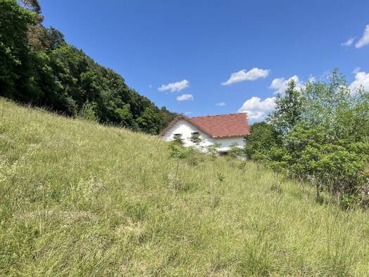 Grundstück zum Kauf 156.000 € 1.159 m² Grundstück Baugenehmigung vorhanden Stühlingen Stühlingen 79780