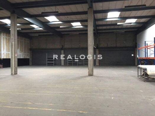 Halle/Industriefläche zur Miete 5,70 € 2.000 m² Lagerfläche teilbar ab 750 m² Lechhausen Augsburg 86165