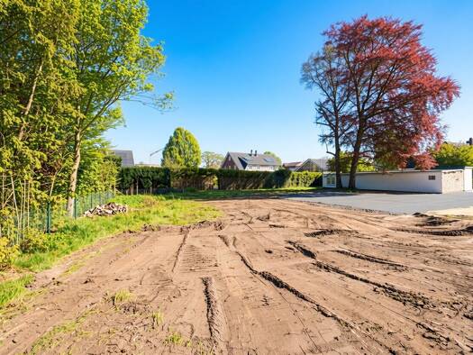 Grundstück zum Kauf provisionsfrei 229.500 € 612 m² Grundstück Falkenberg Lilienthal 28865