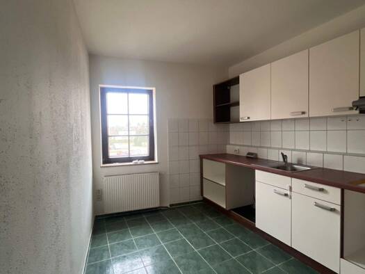 Wohnung zur Miete 606 € 3 Zimmer 86,5 m² frei ab sofort Untertor 53 Berlstedt 99439