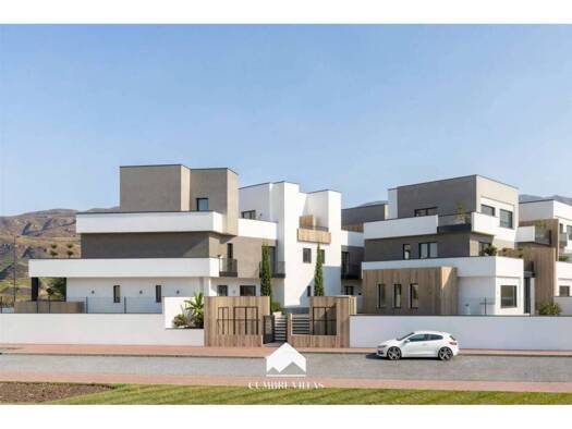 Villa zum Kauf 799.899 € 4 Zimmer 283 m² 113 m² Grundstück Salobreña 18680
