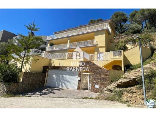 Villa zum Kauf 750.000 € 3 Zimmer 253 m² MIRO 51 Roses 17480