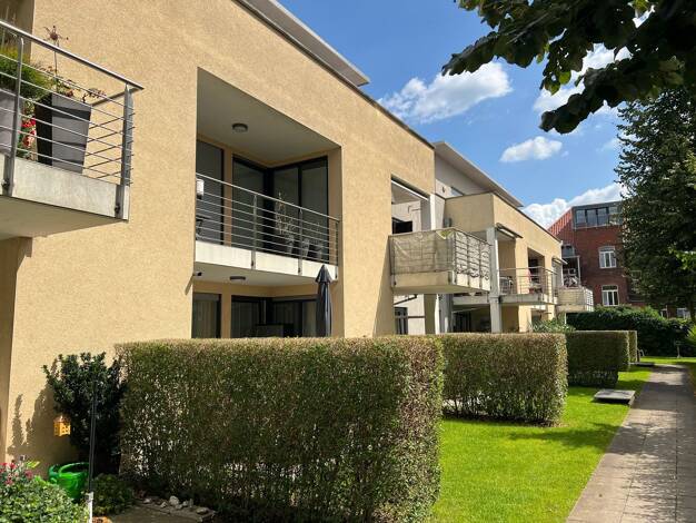 Wohnung zum Kauf 189.000 € 2 Zimmer 52,4 m² Innenstadt Gütersloh 33330