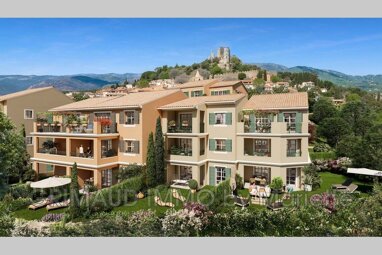 Apartment zum Kauf 360.000 € 2 Zimmer 42,8 m² 2. Geschoss Grimaud 83310