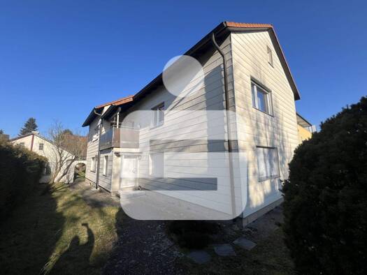 Mehrfamilienhaus zum Kauf 590.000 € 10 Zimmer 200 m² 581 m² Grundstück Büchenbach Erlangen 91056