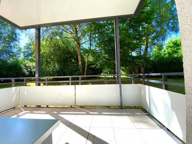 Wohnung zur Miete 476 € 2 Zimmer 51,8 m² 1. Geschoss frei ab 02.08.2025 Boschstr. 134 Jungferntal Dortmund 44369