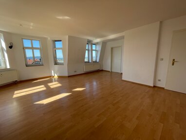 Wohnung zur Miete 570 € 3 Zimmer 84 m² 3. Geschoss frei ab sofort Sonneberg Sonneberg 96515