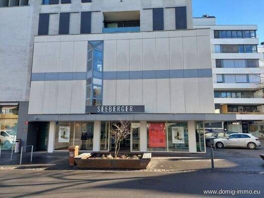 Verkaufsfläche zum Kauf Marktstraße 35 Dornbirn 6850