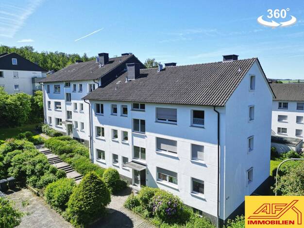 Mehrfamilienhaus zum Kauf 956.000 € 36 Zimmer 912 m² 1.799 m² Grundstück Neheim-Hüsten Arnsberg 59755