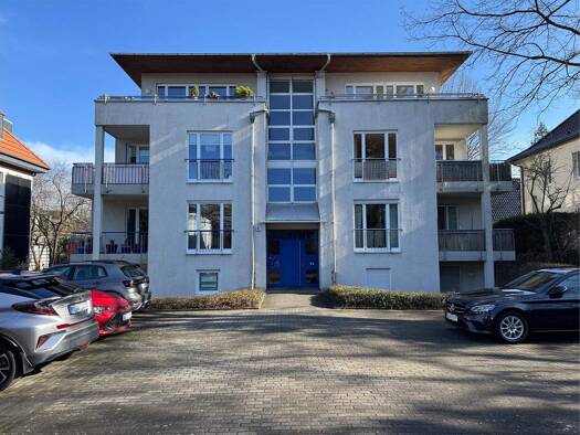 Bürofläche zur Miete provisionsfrei 10 € 3 Zimmer 74 m² Bürofläche Waldowallee Karlshorst Berlin 10318