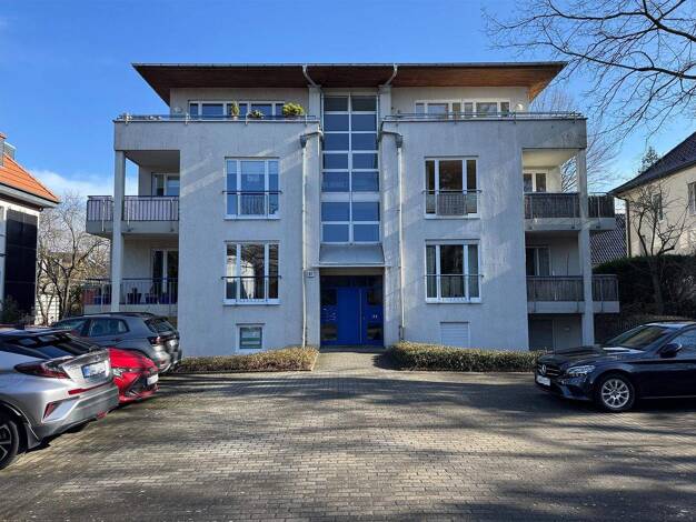 Bürofläche zur Miete provisionsfrei 10 € 3 Zimmer 74 m² Bürofläche Waldowallee Karlshorst Lichtenberg 10318