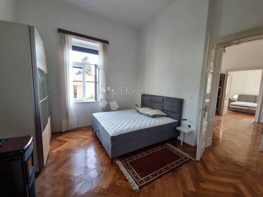 Wohnung zur Miete 1.350 € 3 Zimmer 100 m² 1. Geschoss Opatija Opatija