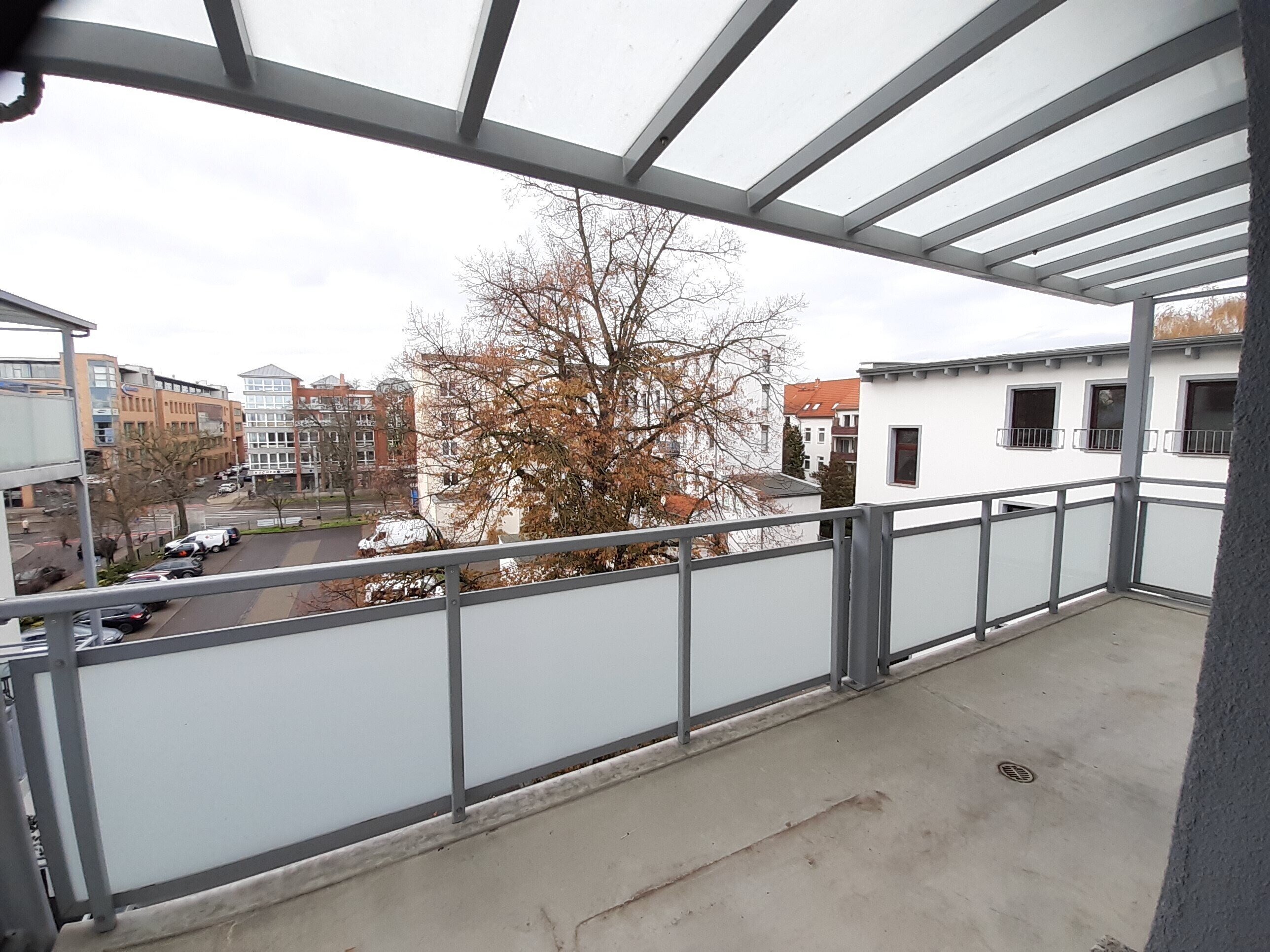 Maisonette zur Miete 849 € 3 Zimmer 90 m²<br/>Wohnfläche 2.<br/>Geschoss 01.02.2025<br/>Verfügbarkeit Hospitalstraße 14 Nicolaiplatz Magdeburg 39124