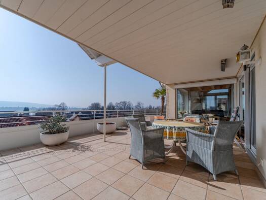 Penthouse zum Kauf 1.290.000 € 5 Zimmer 177,6 m² Allensbach Allensbach 78476