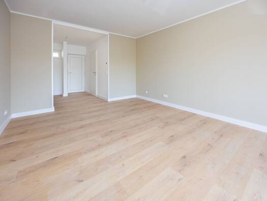 Wohnung zur Miete - Erstbezug 790 € 1 Zimmer 28,9 m² 1. Geschoss frei ab sofort Sprendlingen Dreieich 63303
