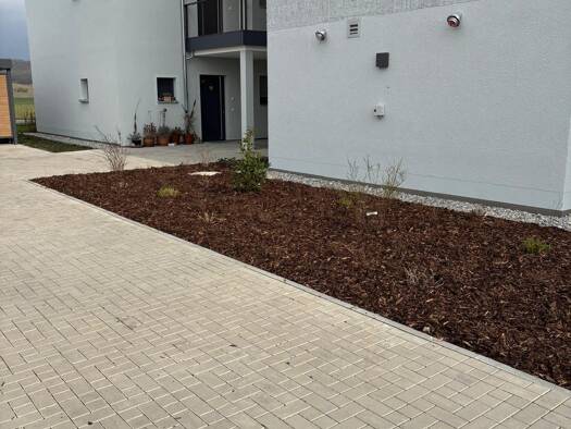 Terrassenwohnung zur Miete 936 € 3 Zimmer 72,2 m² 2 Geschosse frei ab 01.10.2026 Ipsheim Ipsheim 91472