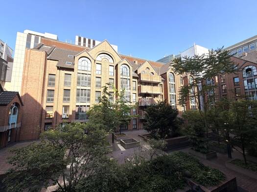 Wohnung zum Kauf 749.000 € 3 Zimmer 119 m² 1. Geschoss Carlstadt Stadtbezirk 1 40213