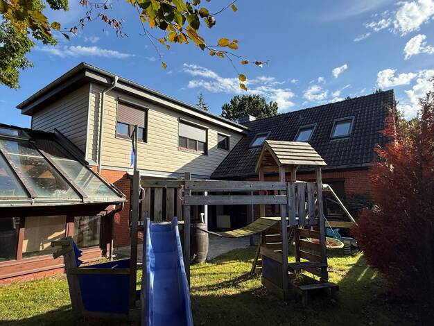 Einfamilienhaus zum Kauf 380.000 € 9 Zimmer 186 m² 622 m² Grundstück Döse Cuxhaven 27476